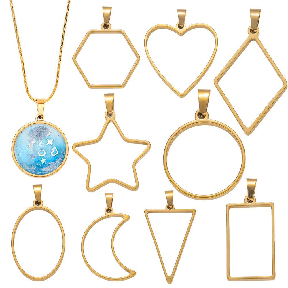 5 adet Paslanmaz Çelik Açık Ar - Resin Art Work incelemesi ve fiyatı