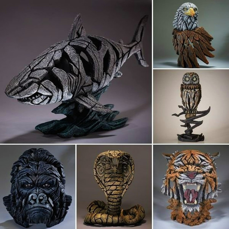 Modern Etik Tıbbi Kesim Heykel - Resin Art Ideas incelemesi ve fiyatı