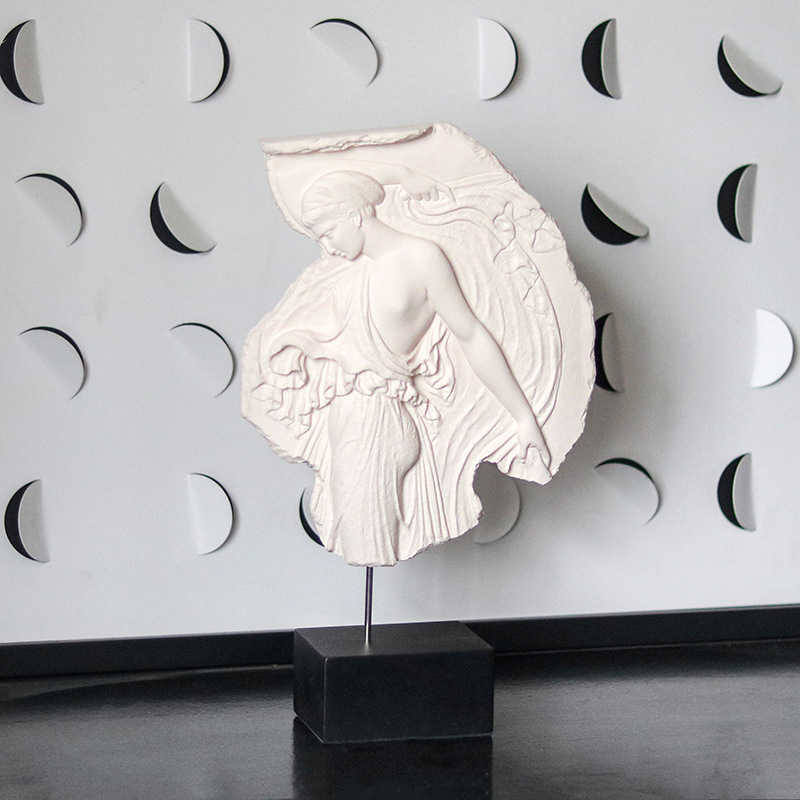 Fransız Vintage Dekor, Bas-Rel - Resin Art Ideas incelemesi ve fiyatı