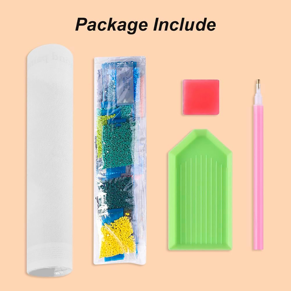 GATYZTORY 5D DIY Özel Şekil El - Resin Art Ideas incelemesi ve fiyatı