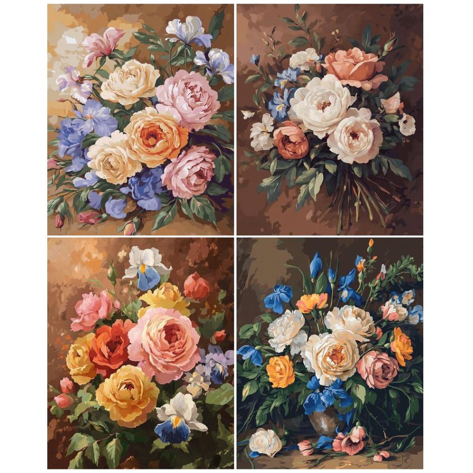 CHENISTORY Çiçek 5d Elmas Boya - Resin Art Ideas incelemesi ve fiyatı