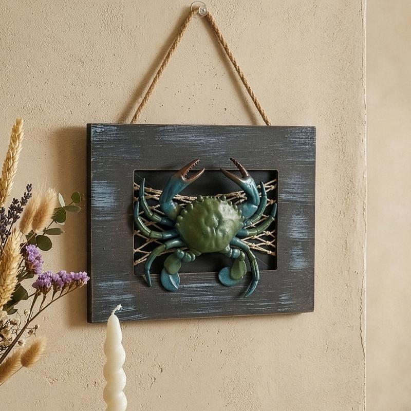 Ahşap Denizcilik Dekorları Ist - Resin Art Beach Theme incelemesi ve fiyatı