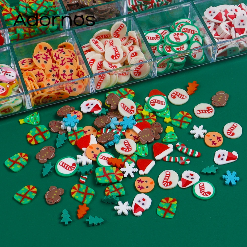 12 izgaralar noel yumuşak çöml - Resin Art Clay incelemesi ve fiyatı