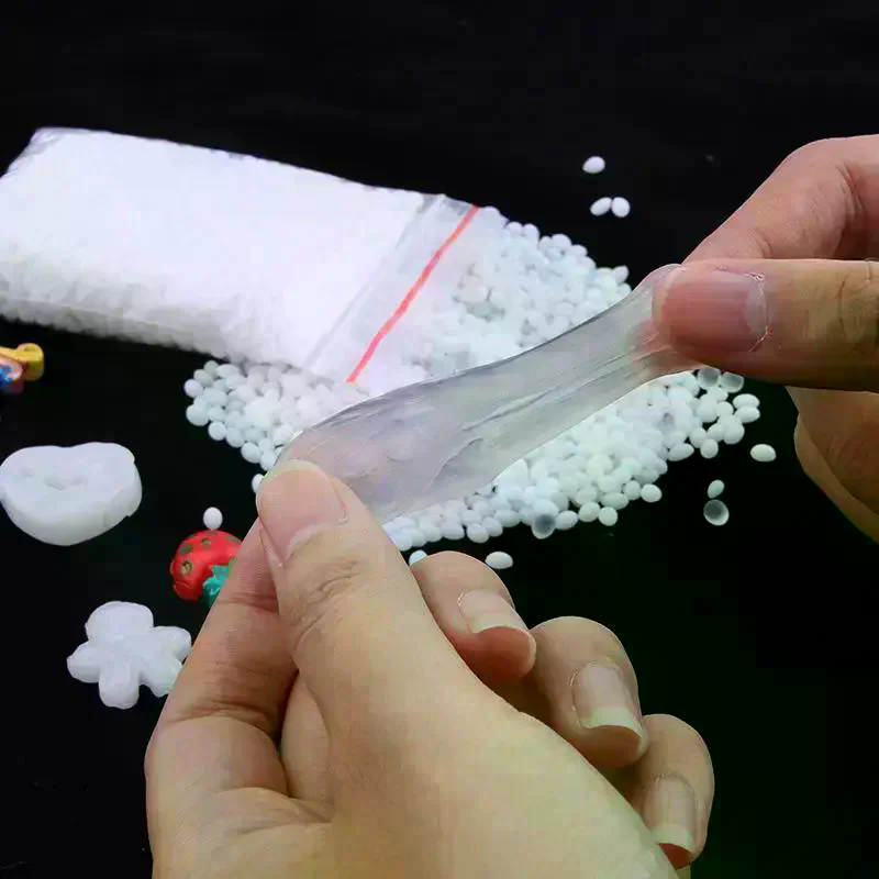 100/200g Şekillendirilebilir R - Resin Art Clay incelemesi ve fiyatı