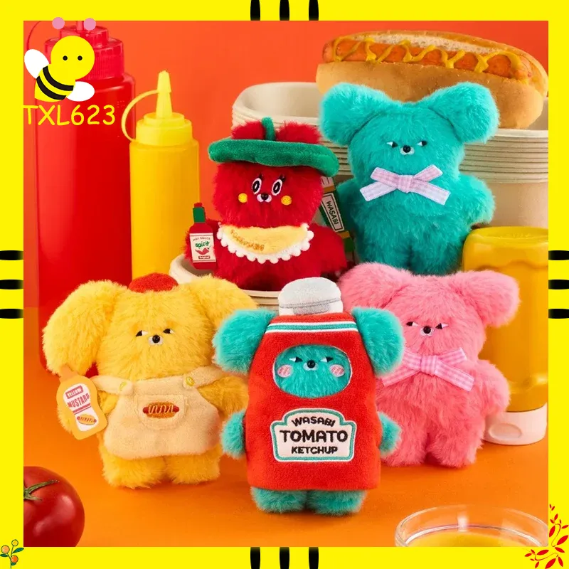 Wasabi Ayı Aromalı Füzyon Mini - Resin Art Keychain incelemesi ve fiyatı
