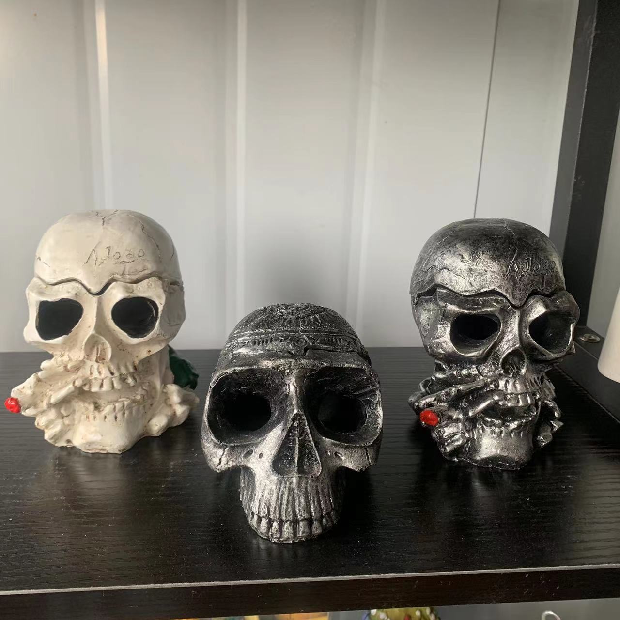 Cadılar bayramı Yeni Avrupa Sa - Resin Art For Anniversary Gift incelemesi ve fiyatı