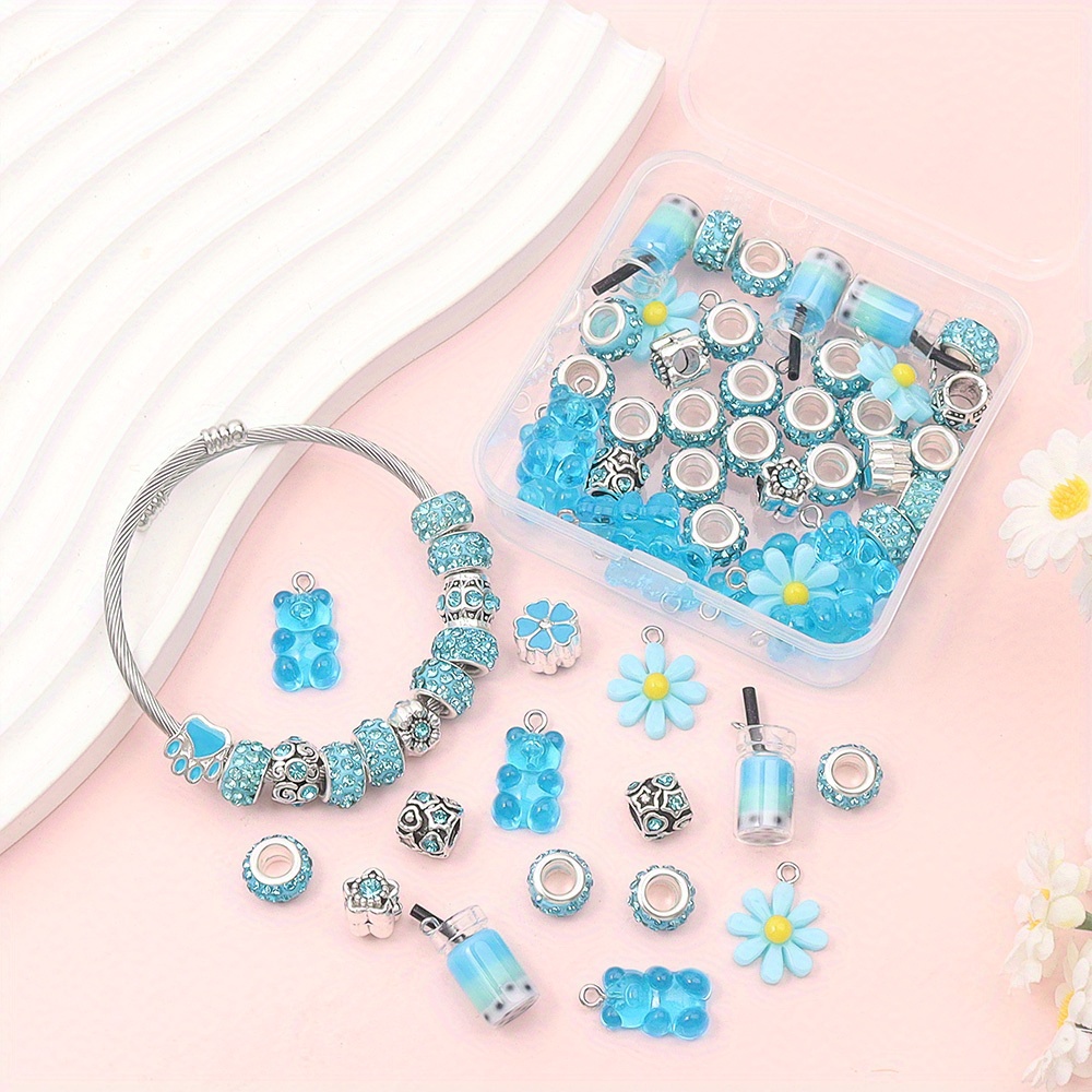 62 adet Karışık Renkli Avrupa  - Resin Art Beach Theme incelemesi ve fiyatı
