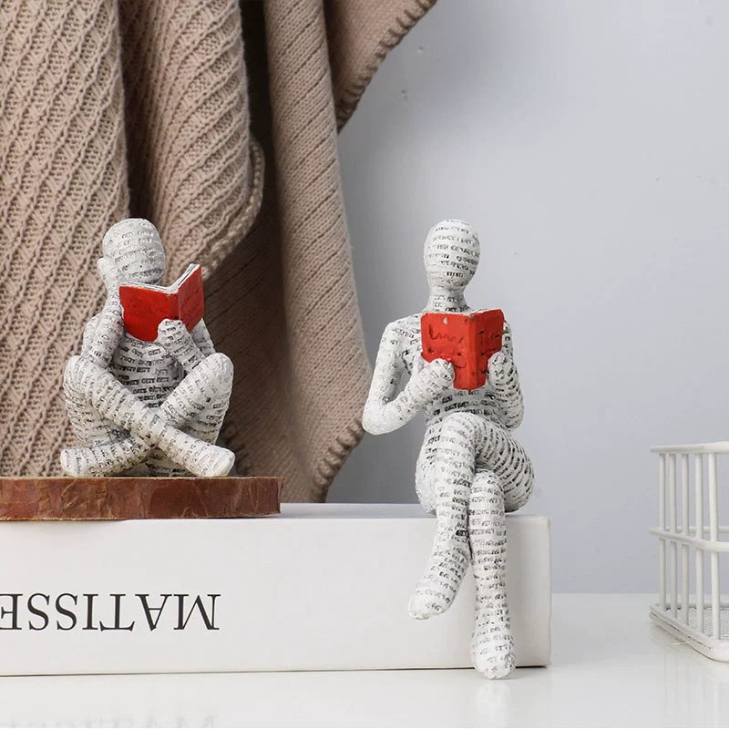 1 adet Yaratıcı Okuma Kağıdı H - Resin Art For Anniversary Gift incelemesi ve fiyatı