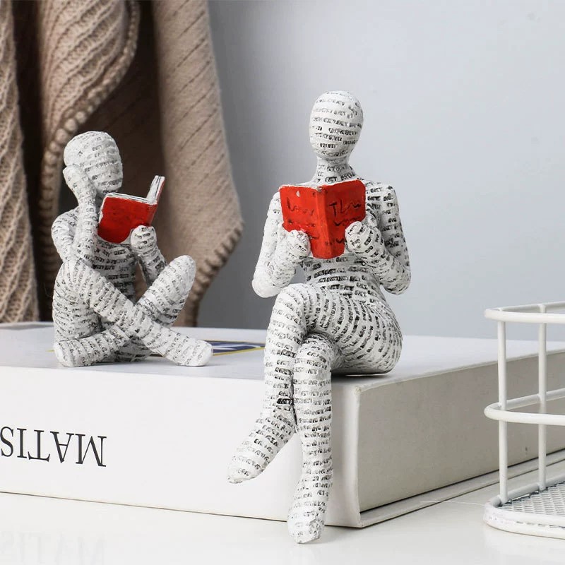 1 adet Yaratıcı Okuma Kağıdı H - Resin Art For Anniversary Gift incelemesi ve fiyatı