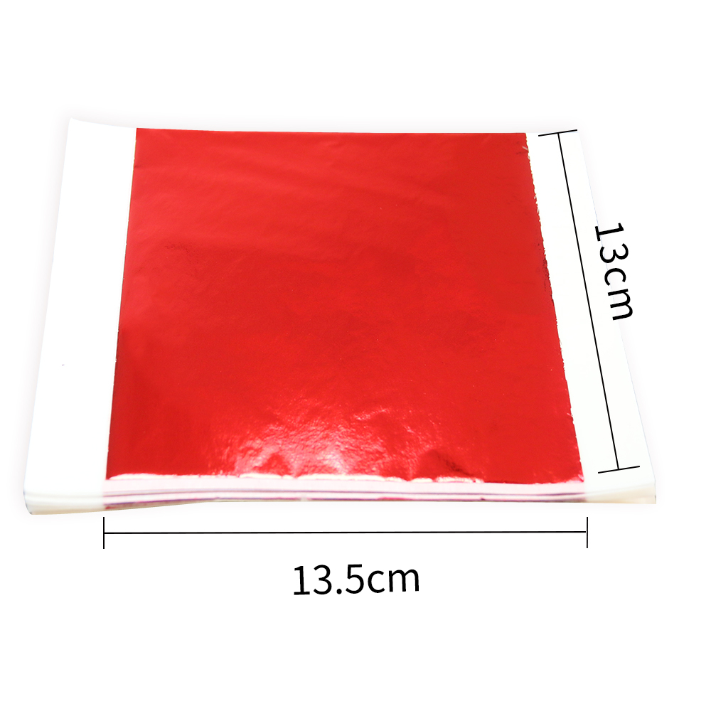 100 adet İmitasyon Altın Varak - Resin Art For Anniversary Gift incelemesi ve fiyatı