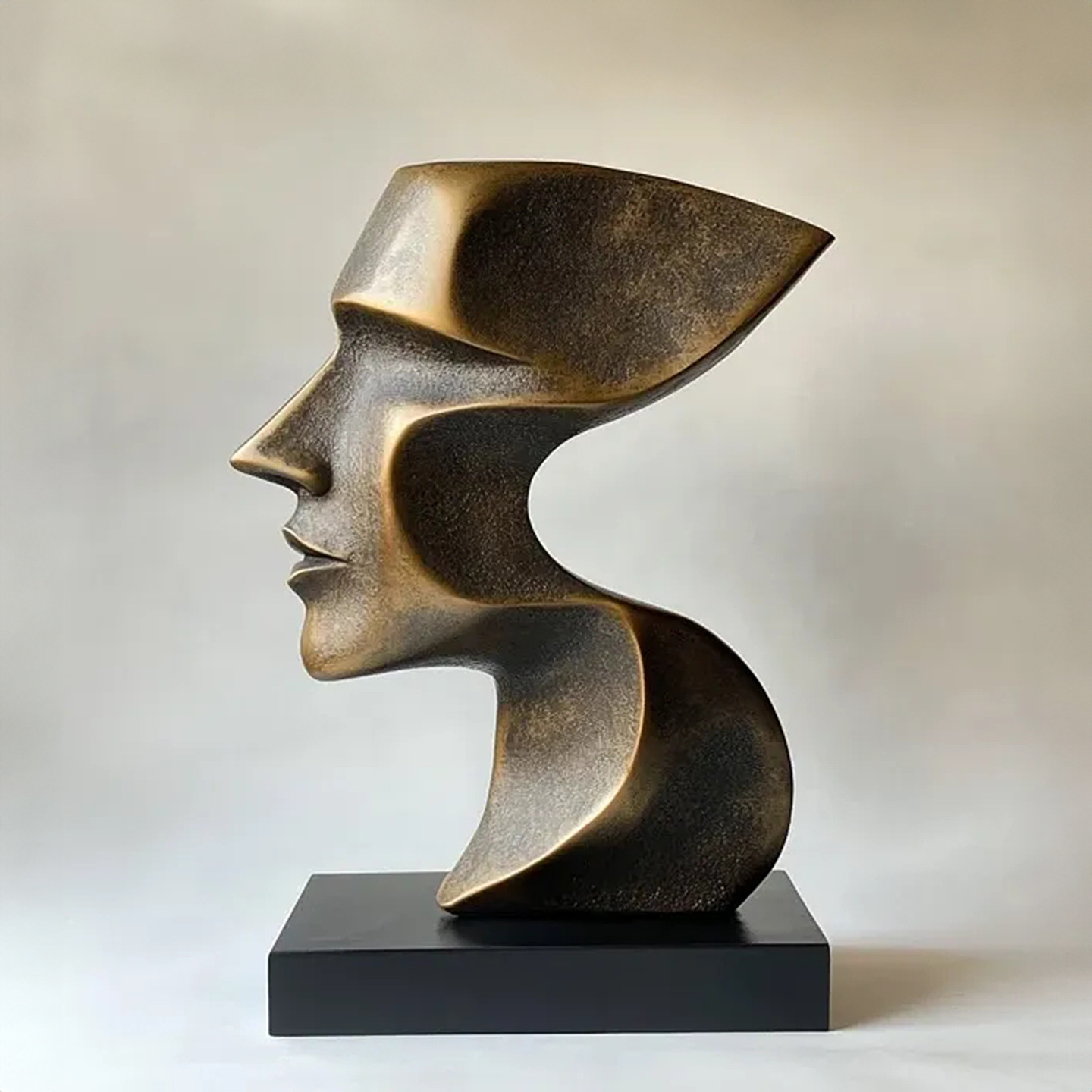 Yaratıcı İnsan Figürü Heykeli, - Resin Art For Anniversary Gift incelemesi ve fiyatı