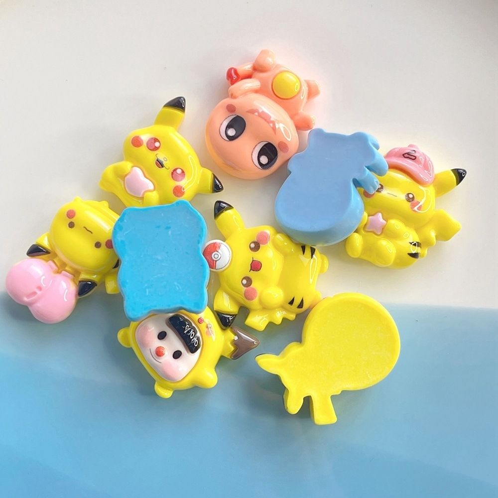 Yeni DIY El Sanatları Malzemel - Resin Art Materials Kit incelemesi ve fiyatı