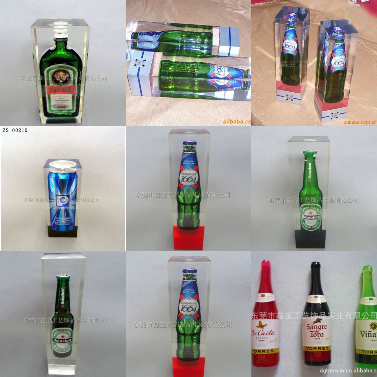 Özel Epoksi Reçine Şişe Sanatı - Resin Art Ideas incelemesi ve fiyatı