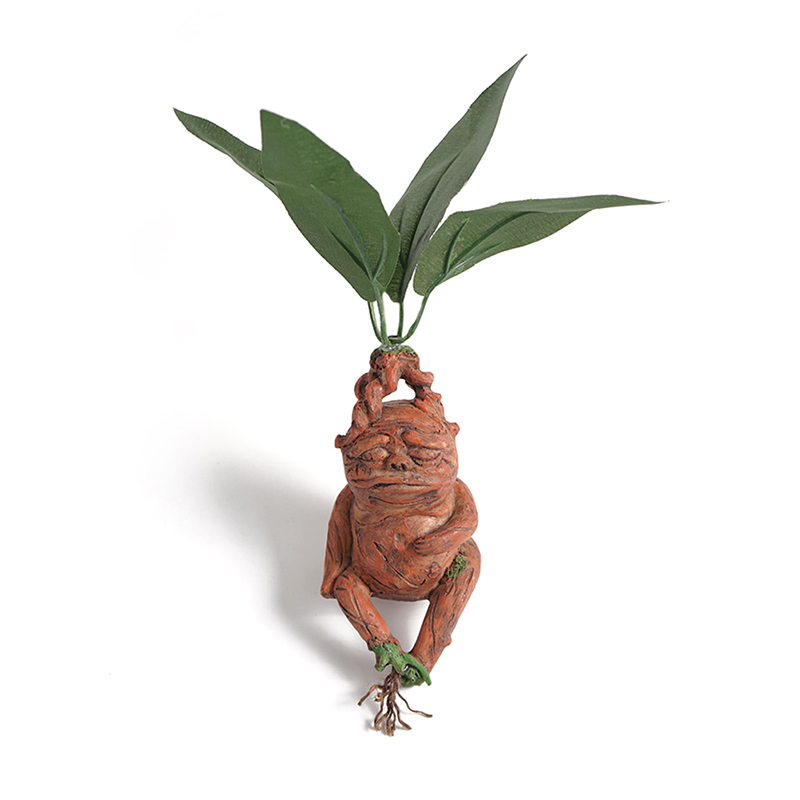1 adet Mandrake çim reçine hey - Resin Art For Anniversary Gift incelemesi ve fiyatı