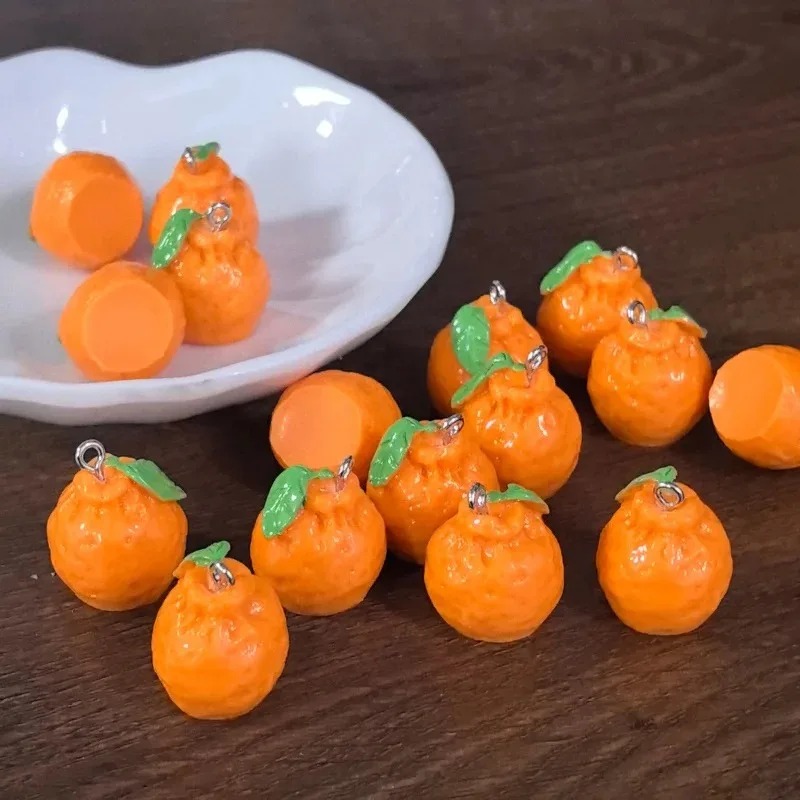10 adet 3D Simülasyon Dekopon  - Resin Art Materials Kit incelemesi ve fiyatı