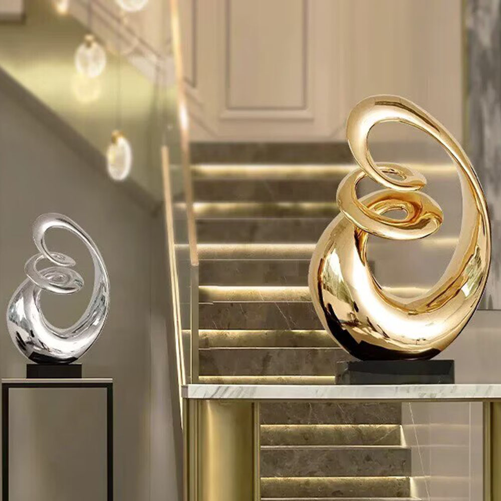 Oda Dekorasyonu Soyut Sanat He - Resin Art Anniversary Gift incelemesi ve fiyatı