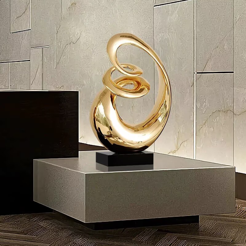 Oda Dekorasyonu Soyut Sanat He - Resin Art Anniversary Gift incelemesi ve fiyatı