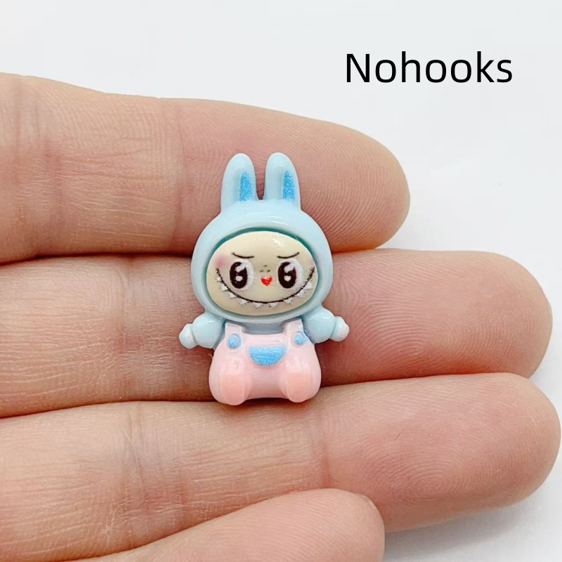 10 adet Kawaii Tavşan Çilek Ev - Resin Art Materials Kit incelemesi ve fiyatı