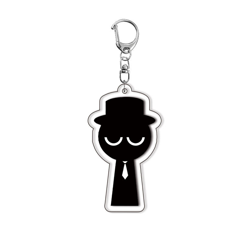 İncredibox Sprunky Beats Rhyth - Resin Art Keychain incelemesi ve fiyatı
