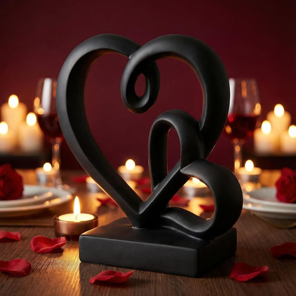 Düğün Yıldönümü Hediyeleri - İ - Resin Art For Anniversary Gift incelemesi ve fiyatı