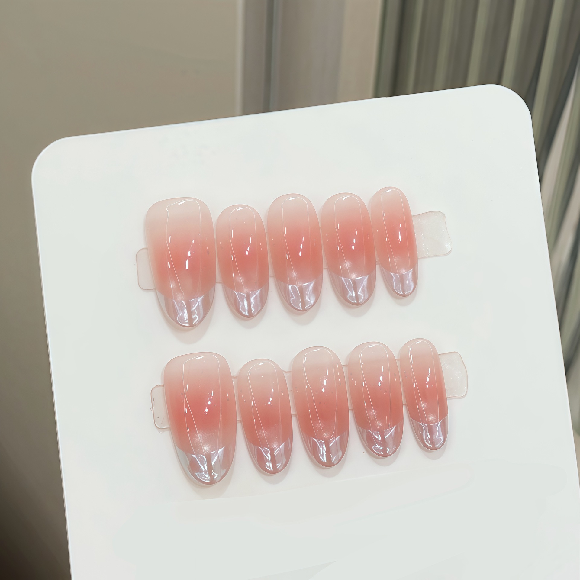 10 adet Saf El Yapımı Oval Tır - Resin Art Ideas incelemesi ve fiyatı