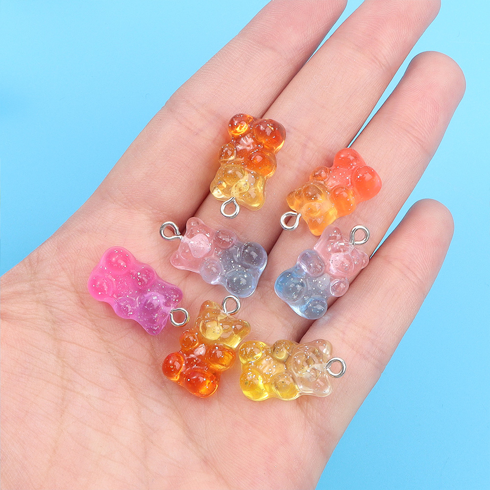 10/30/60 adet Çift Renkli Reçi - Resin Art Bracelet incelemesi ve fiyatı