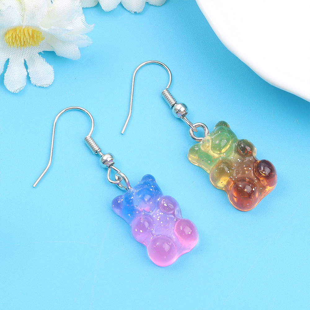 10/30/60 adet Çift Renkli Reçi - Resin Art Bracelet incelemesi ve fiyatı