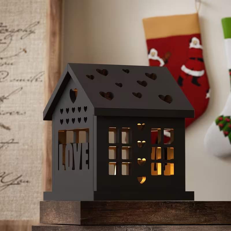 DIY Ev Silikon Kalıpları Ev De - Resin Art Heart incelemesi ve fiyatı