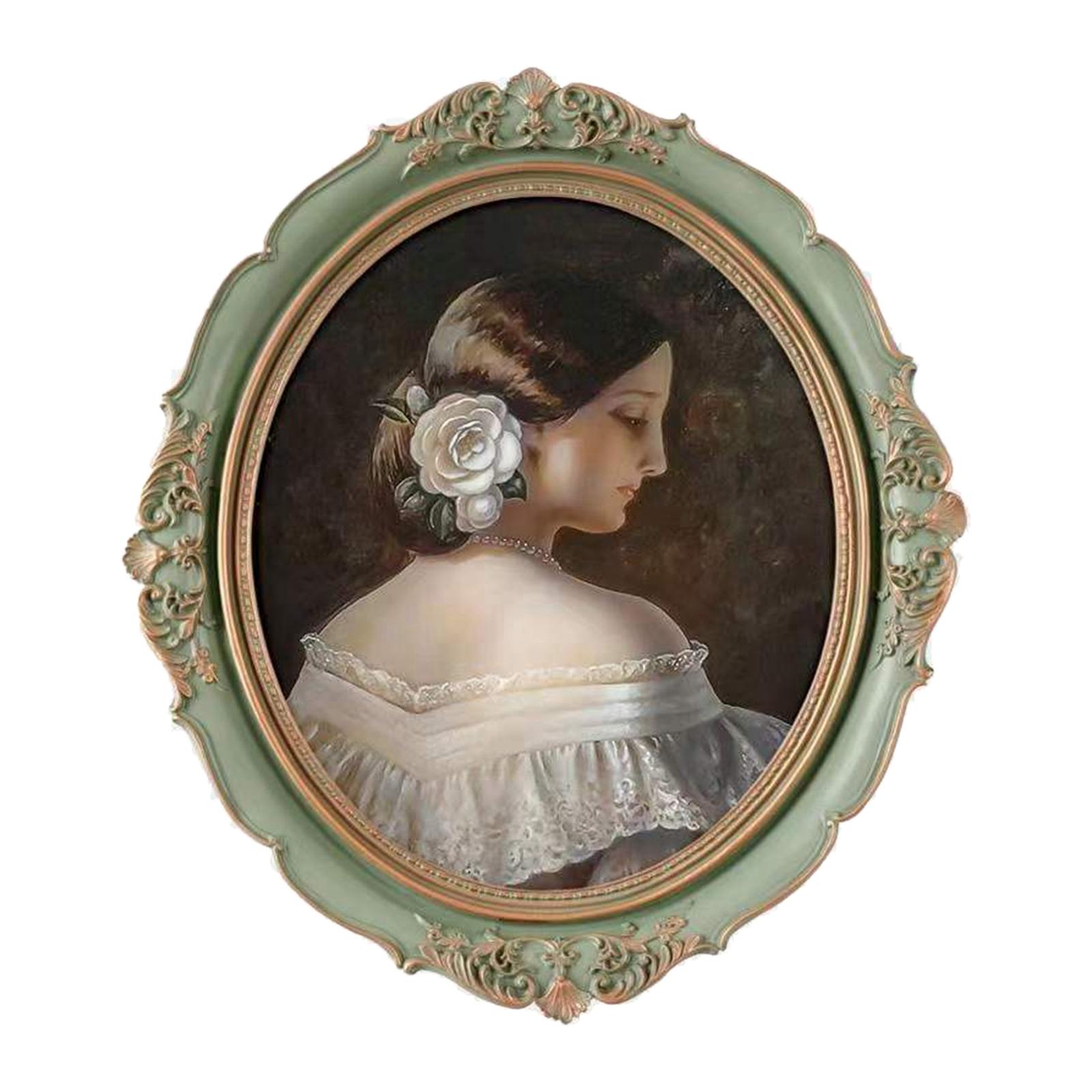 Antika Vintage Fotoğraf Çerçev - Resin Art Ideas incelemesi ve fiyatı