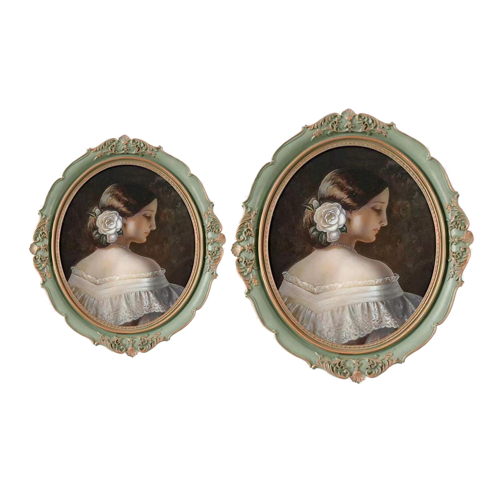 Antika Vintage Fotoğraf Çerçev - Resin Art Ideas incelemesi ve fiyatı