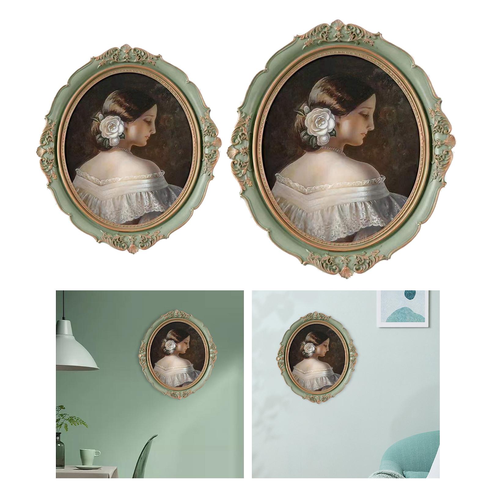 Antika Vintage Fotoğraf Çerçev - Resin Art Ideas incelemesi ve fiyatı