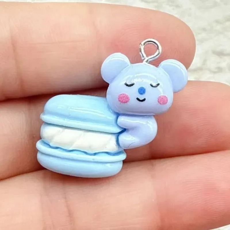 10 adet Karışık Karikatür Reçi - Resin Art Bracelet incelemesi ve fiyatı