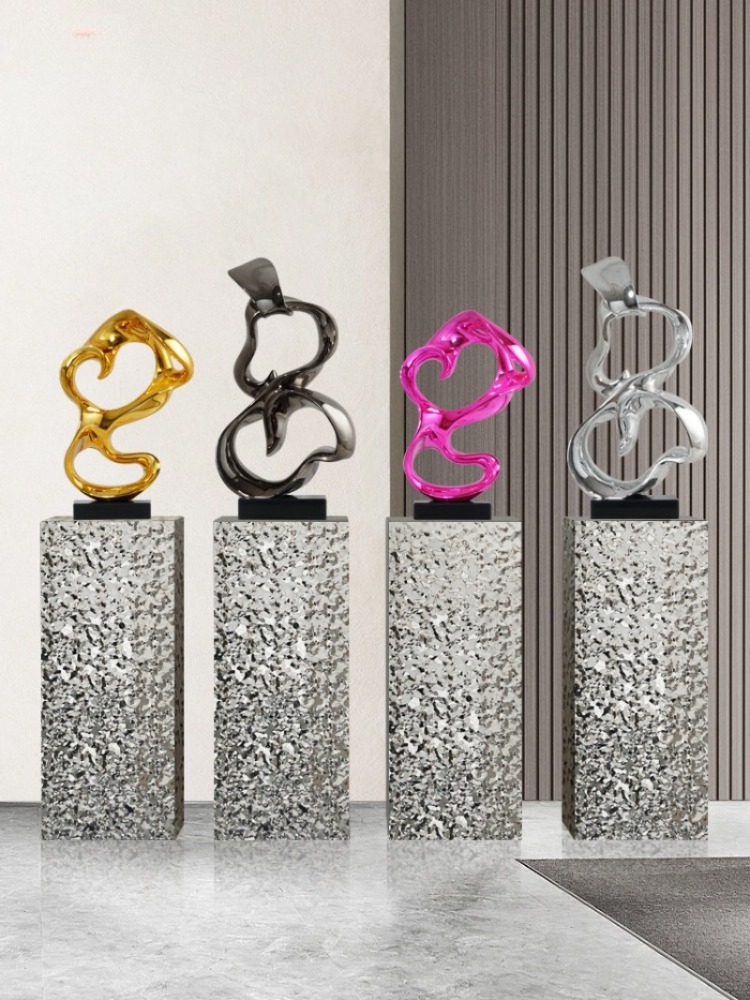 Elektrokaplama Sanatı Soyut Şe - Resin Art For Anniversary Gift incelemesi ve fiyatı