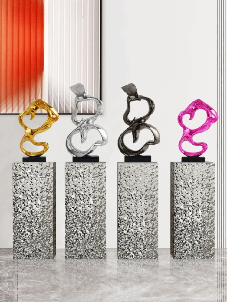 Elektrokaplama Sanatı Soyut Şe - Resin Art For Anniversary Gift incelemesi ve fiyatı