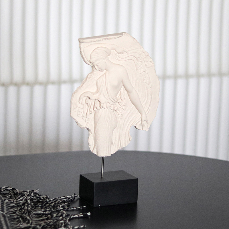 Fransız Vintage Dekor, Bas-Rel - Resin Art Ideas incelemesi ve fiyatı