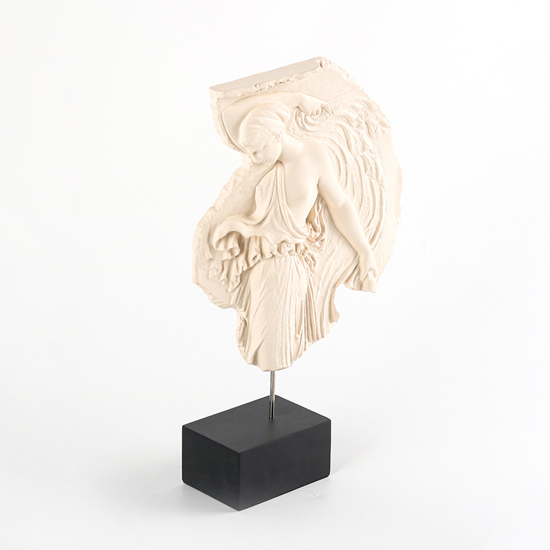 Fransız Vintage Dekor, Bas-Rel - Resin Art Ideas incelemesi ve fiyatı