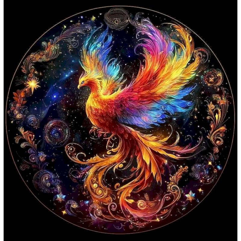 Hayvan desenli elmas boyama ki - Resin Art Ideas incelemesi ve fiyatı